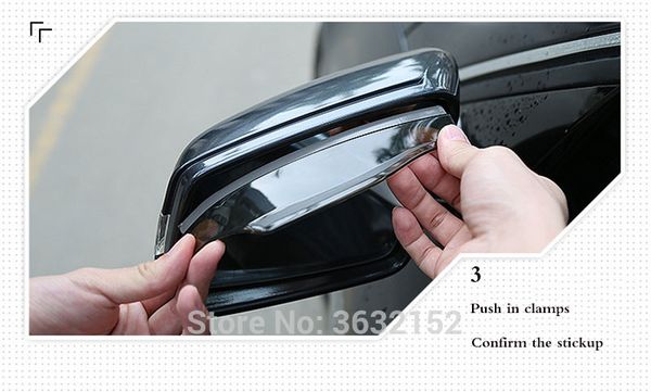 2pcs pvc car rearview mirror rain eyebrow rainproof blades car styling for citroen c2 c4 c5 c4l c3 saxo xsara picasso berlingo
2pcs pvc car rearview mirror rain eyebrow rainproof blades car styling for citroen c2 c4 c5 c4l c3 saxo xsara picasso berlingo