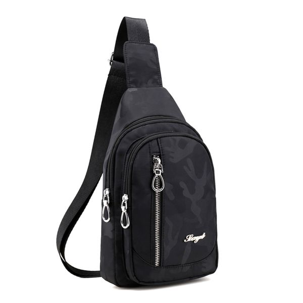 crossbody bag women's fashion nylon waterproof shoulder messenger crossbody bags chest package
crossbody bag women's fashion nylon waterproof shoulder messenger crossbody bags chest package