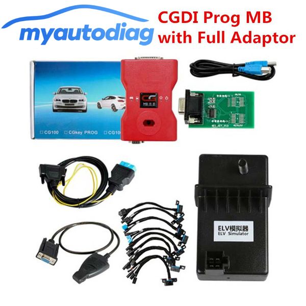 latest v2.8.3.1 cgdi prog mb key programmer support all key lost with full adapters for elv repair,100% original
latest v2.8.3.1 cgdi prog mb key programmer support all key lost with full adapters for elv repair,100% original