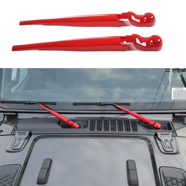 abs car front wiper decoration 4pcs for jeep wrangler jl 2018+ auto exterior accessories
abs car front wiper decoration 4pcs for jeep wrangler jl 2018+ auto exterior accessories