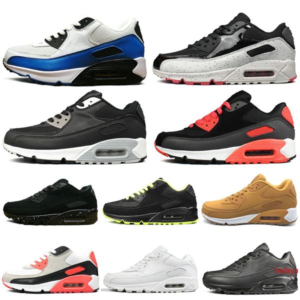 wholesale running shoes for men women triple black white pink blue grey black croc infrared mens fashion trainer outdoor sport sneaker 36-45
wholesale running shoes for men women triple black white pink blue grey black croc infrared mens fashion trainer outdoor sport sneaker 36-45