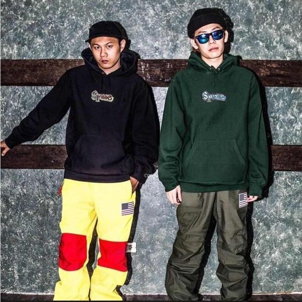 18aw sp gonz logo hooded swartshirt vintage street fashion cotton mens women couples five-color hooded sweatshirt hfsswy097, Black
18aw sp gonz logo hooded swartshirt vintage street fashion cotton mens women couples five-color hooded sweatshirt hfsswy097, Black