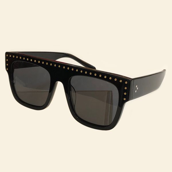 luxury- 2019 fashion sunglasses women rivet square frame sun glasses luxury shades female uv400 eyewear, White;black
luxury- 2019 fashion sunglasses women rivet square frame sun glasses luxury shades female uv400 eyewear, White;black