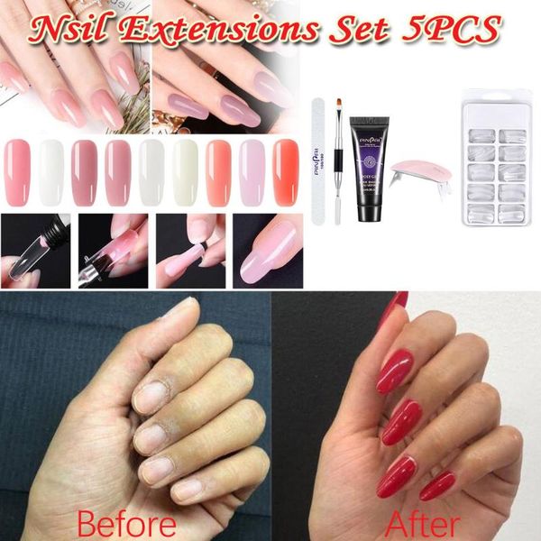 art gel nail polish all for manicure semi permanent vernis extension fiber set fiberglass nails ptherapy extension glue 15ml, Red;pink
art gel nail polish all for manicure semi permanent vernis extension fiber set fiberglass nails ptherapy extension glue 15ml, Red;pink
