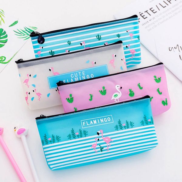 1 pcs cute cactus silicone waterproof pencil case stationery pouch storage organizer bag school supplies student gift
1 pcs cute cactus silicone waterproof pencil case stationery pouch storage organizer bag school supplies student gift