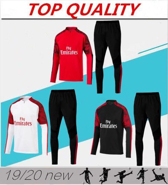 2019 2020 ac soccer training suit survetement 19 20 maillot de foot higuain calhanoglu bonucci football tracksuit, Black
2019 2020 ac soccer training suit survetement 19 20 maillot de foot higuain calhanoglu bonucci football tracksuit, Black
