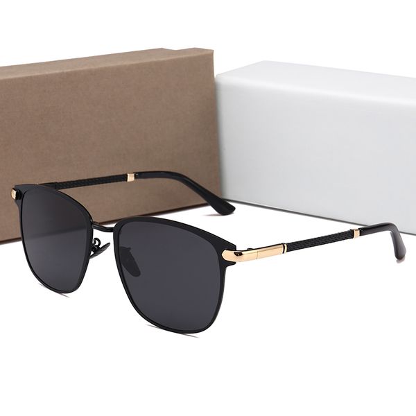 designer trend fashion travel essential anti-uv uv400 sunglasses polarized light material multi-color choice fashion glassesbl1, White;black
designer trend fashion travel essential anti-uv uv400 sunglasses polarized light material multi-color choice fashion glassesbl1, White;black