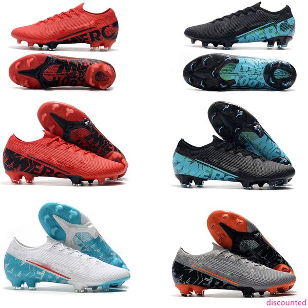 mens mercurial vapors xiii elite fg 13 cr7 ronaldo neymar njr nuovo 360 low ankle soccer football shoes size 6.5-11
mens mercurial vapors xiii elite fg 13 cr7 ronaldo neymar njr nuovo 360 low ankle soccer football shoes size 6.5-11