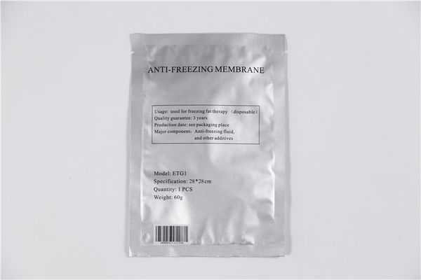 anti ing membranes for cryolipolysis machine 50pcs/lot antie membrane dhl 0.6g/bag 28*28cm cryo therapy pads
anti ing membranes for cryolipolysis machine 50pcs/lot antie membrane dhl 0.6g/bag 28*28cm cryo therapy pads