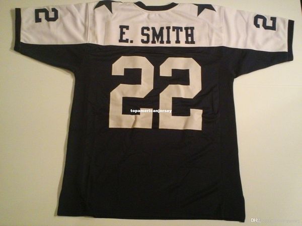 retro custom sewn stitched #22 emmitt smith mitchell & ness jersey s-5xl,6xl men's football jerseys running, Gray
retro custom sewn stitched #22 emmitt smith mitchell & ness jersey s-5xl,6xl men's football jerseys running, Gray