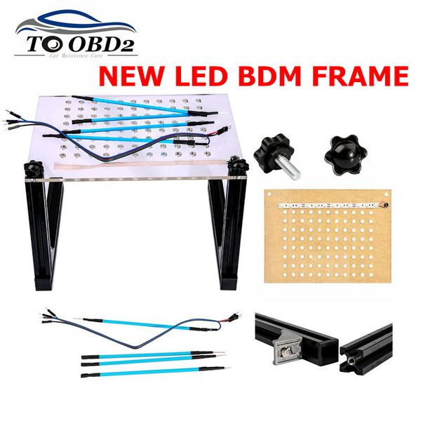 4pcs/set led bdm frame probe pens pins for ktag k-tag kess v2 fgtech bdm100 ecu programmer tool with ing
4pcs/set led bdm frame probe pens pins for ktag k-tag kess v2 fgtech bdm100 ecu programmer tool with ing