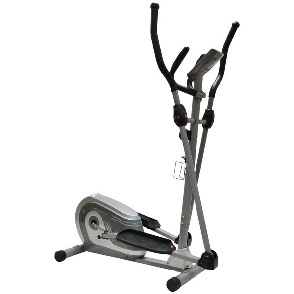 

NEW Crosstrainer эллиптический тренажер эргометр домашний тренажер Cardio Stepper F330