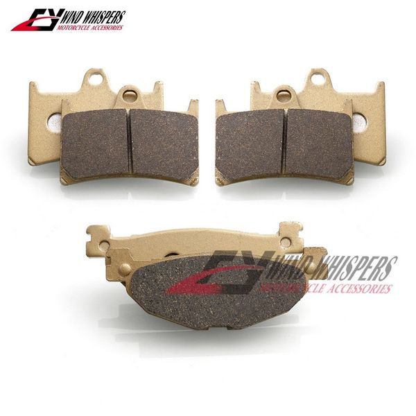 motorcycle front rear brake pads for xp500 tmax500 t-max500 xp 500 t max t-max tmax 500 2008 2009 2010 2011 abs / non abs
motorcycle front rear brake pads for xp500 tmax500 t-max500 xp 500 t max t-max tmax 500 2008 2009 2010 2011 abs / non abs
