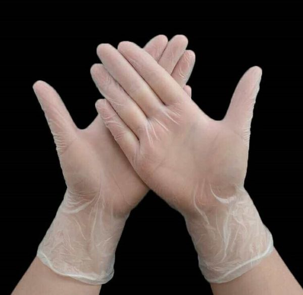 the latest 4 sizes, 100 pieces per box, pvc disposable gloves, transparent protective gloves, dhl ing
the latest 4 sizes, 100 pieces per box, pvc disposable gloves, transparent protective gloves, dhl ing