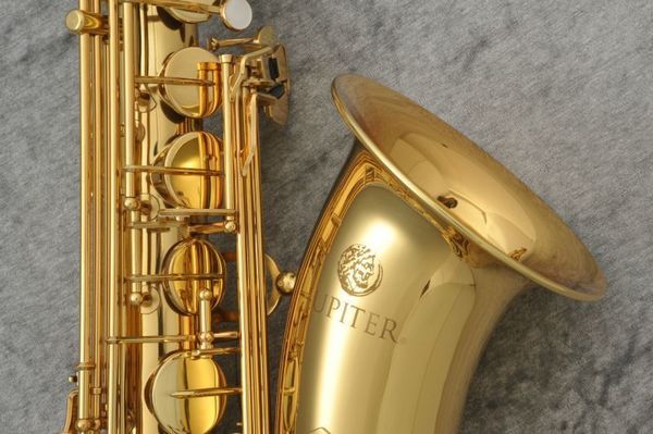 jupiter jts-500 new brand brass musical instruments bb tenor students saxophone gold plated b flat sax with case mouthpiece
jupiter jts-500 new brand brass musical instruments bb tenor students saxophone gold plated b flat sax with case mouthpiece