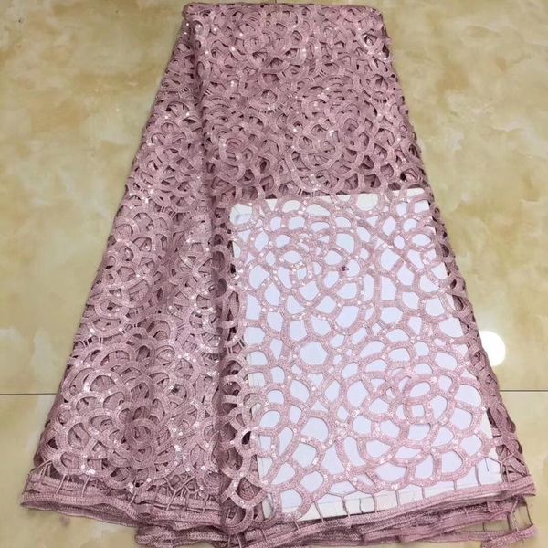 african lace fabric 2020 lace nigeria sequined tulle fabric bride french mesh d36171, Pink;blue
african lace fabric 2020 lace nigeria sequined tulle fabric bride french mesh d36171, Pink;blue