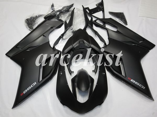 4 gifts new abs injection full fairings kit fit for ducati 848 evo 1098 1198 1198s 2007 2008 2009 2010 2011 2012 body set cool black 
4 gifts new abs injection full fairings kit fit for ducati 848 evo 1098 1198 1198s 2007 2008 2009 2010 2011 2012 body set cool black