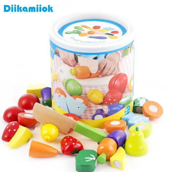 velcro wooden fruit and vegetable combination cutting toys set children simulation pretend play kitchen game kids birthday gift y200428
velcro wooden fruit and vegetable combination cutting toys set children simulation pretend play kitchen game kids birthday gift y200428