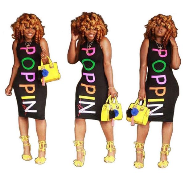 nightclub color letter pack hip dress european and american style printed long flower skirt sleeveless, Black;gray
nightclub color letter pack hip dress european and american style printed long flower skirt sleeveless, Black;gray
