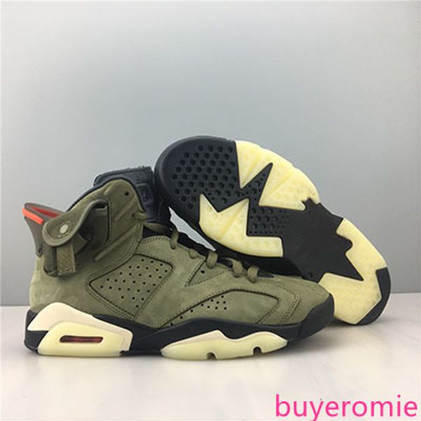 with 2019 mens basketball shoes sneakers 6s medium olive suede outdoor sports shoes for men brand designer trainers us7.5-13
with 2019 mens basketball shoes sneakers 6s medium olive suede outdoor sports shoes for men brand designer trainers us7.5-13