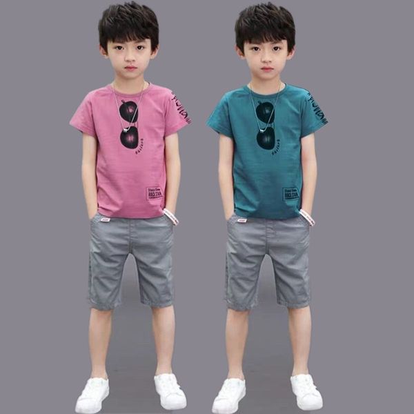 clothing sets teen boys summer clothes casual outfit kids tracksuit for sport suit children 6 8 10 12year, White
clothing sets teen boys summer clothes casual outfit kids tracksuit for sport suit children 6 8 10 12year, White