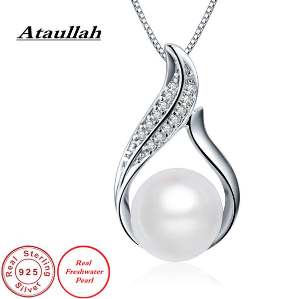 ataullah real natural freshwater pearl pendant necklace silver 925 jewelry luxury valentine's gift for woman diy necklaces pw002
ataullah real natural freshwater pearl pendant necklace silver 925 jewelry luxury valentine's gift for woman diy necklaces pw002