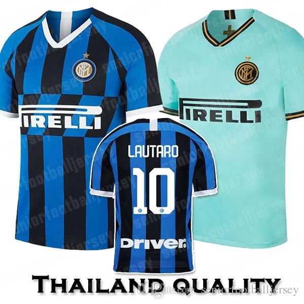 Thailand LUKAKU Inter Milan Soccer Jerseys anniversary 2019 2020 LAUTARO ALEXIS PERISIC NAINGGOLAN DE VRIJ maillot de foot SKRINIAR Jersey
Thailand LUKAKU Inter Milan Soccer Jerseys anniversary 2019 2020 LAUTARO ALEXIS PERISIC NAINGGOLAN DE VRIJ maillot de foot SKRINIAR Jersey