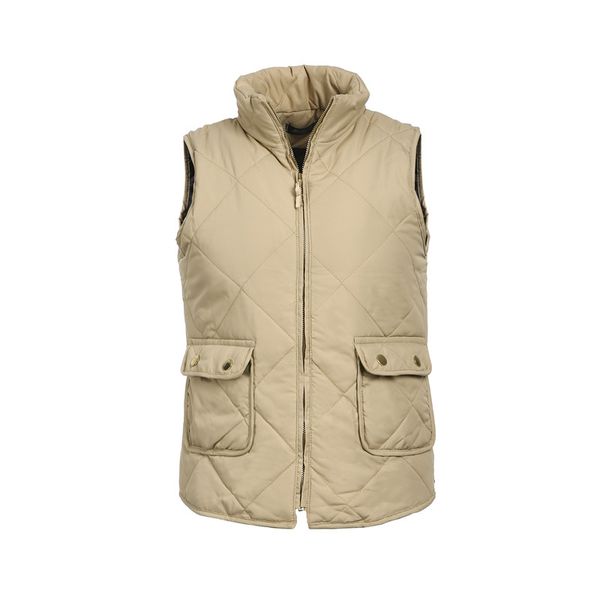 fashion women warm plaid zip jacket sleeveless puffer vest jacket warm coat, Black;white
fashion women warm plaid zip jacket sleeveless puffer vest jacket warm coat, Black;white