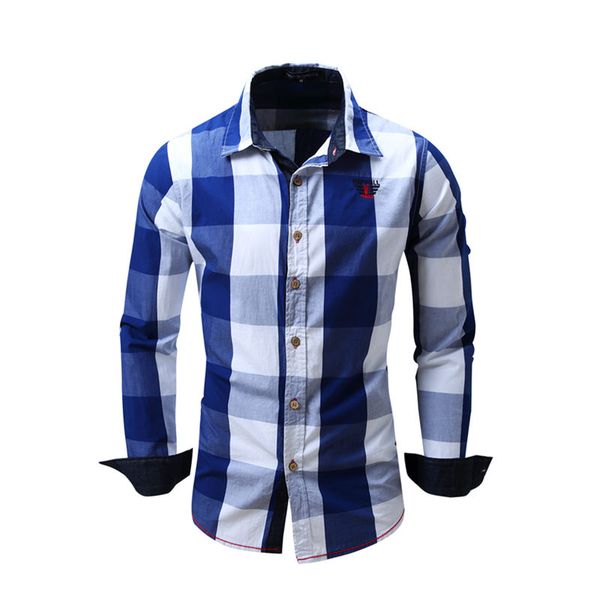 2020 new arrival men's shirt long sleeve shirt mens dress shirts casual fashion business style shirts, White;black
2020 new arrival men's shirt long sleeve shirt mens dress shirts casual fashion business style shirts, White;black
