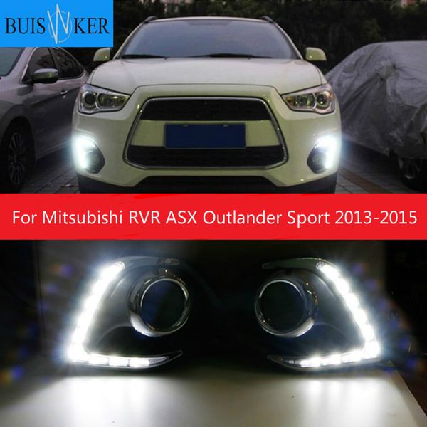 led drl running lights daytime daylight 12v lamp car-styling light for mitsubishi rvr asx outlander sport 2013-2015
led drl running lights daytime daylight 12v lamp car-styling light for mitsubishi rvr asx outlander sport 2013-2015