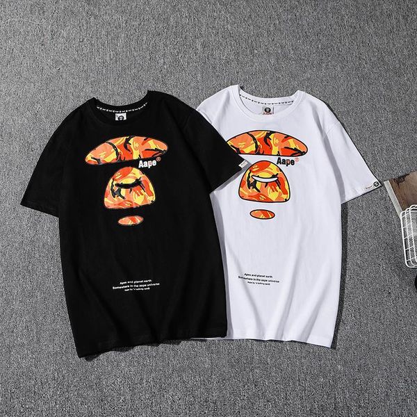 2020 men and women designertshirt fashion summer shirts asian size -2xl unsummer short sleeve 021405w, White
2020 men and women designertshirt fashion summer shirts asian size -2xl unsummer short sleeve 021405w, White