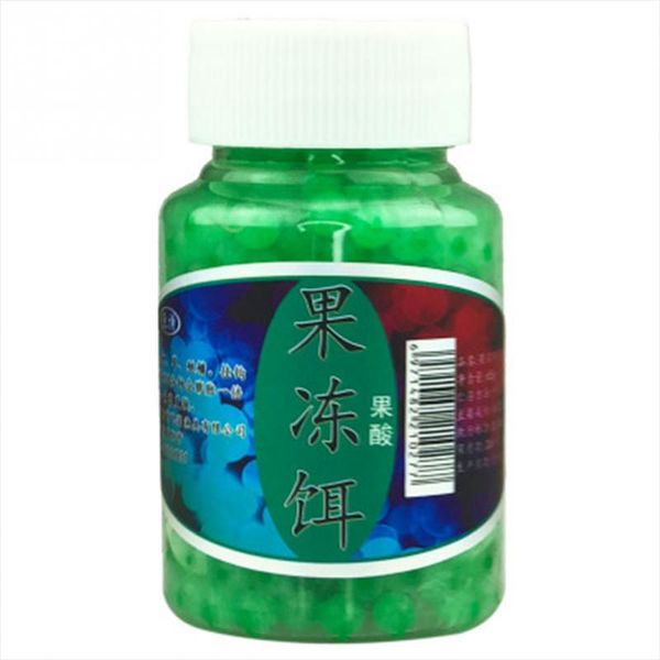 1 bottle 70g 450pcs carp fishing jelly bait strawberry corn milk sweet potato flavor beads bean boilies
1 bottle 70g 450pcs carp fishing jelly bait strawberry corn milk sweet potato flavor beads bean boilies