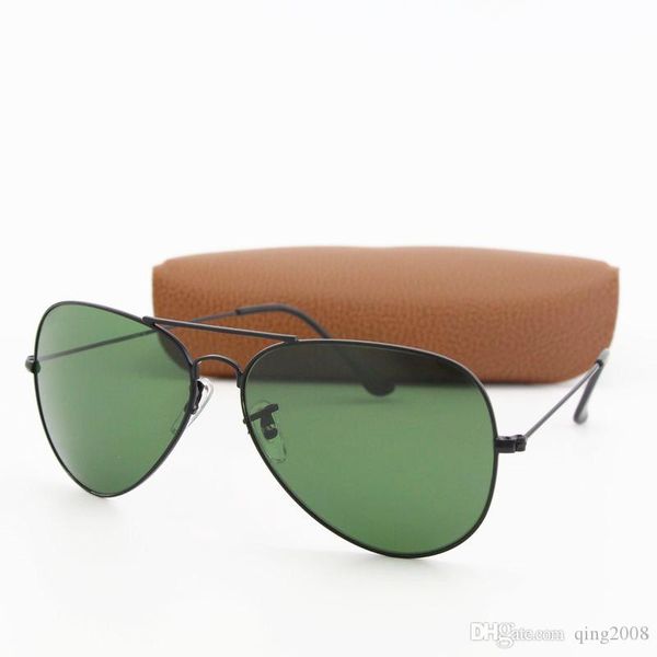 pilot sunglasses men women txrppr driving glasses uv400 black metal frame green 62mm lens with brown box, White;black
pilot sunglasses men women txrppr driving glasses uv400 black metal frame green 62mm lens with brown box, White;black