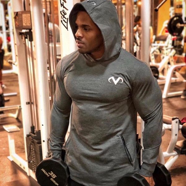 muscle fitness brothers мужчины спорт повседневный бег упражнение чистый хлопок толстовка пуловер вышивка с длинными рукавами пальто, Black
muscle fitness brothers мужчины спорт повседневный бег упражнение чистый хлопок толстовка пуловер вышивка с длинными рукавами пальто, Black