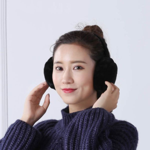 new arrival earmuffs plush warm foldable christmas gifts solid color ear warmers for winter, Blue;gray
new arrival earmuffs plush warm foldable christmas gifts solid color ear warmers for winter, Blue;gray