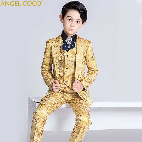children's suit for boy suits for weddings costume enfant garcon mariage bride groom's brother boys suits kids abito da ragazzo, Blue
children's suit for boy suits for weddings costume enfant garcon mariage bride groom's brother boys suits kids abito da ragazzo, Blue