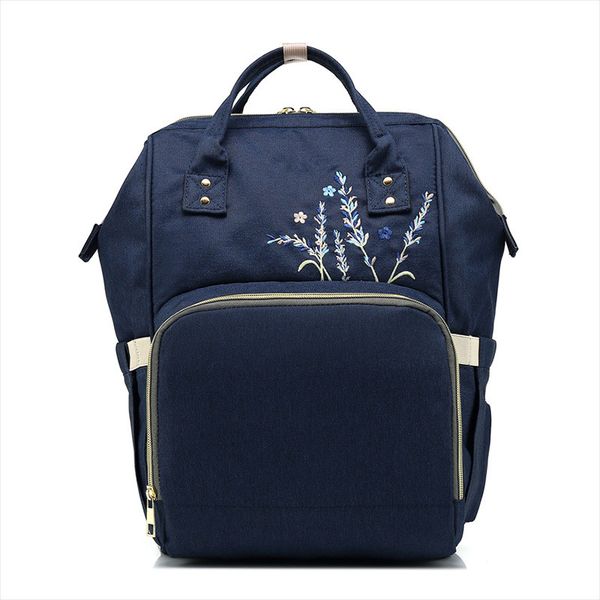 unique personality one bouquet of flowers printed mom diaper backpack milk bottle insulation humidity waterproof travel bags
unique personality one bouquet of flowers printed mom diaper backpack milk bottle insulation humidity waterproof travel bags