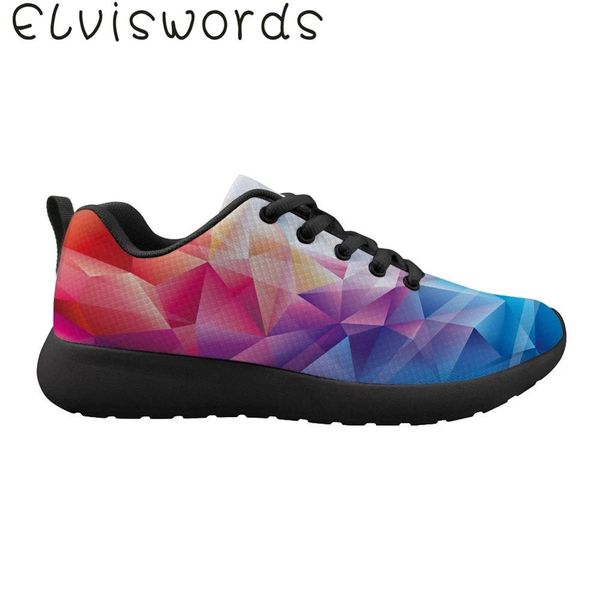 elviswords abstract colorful women breathable outdoor sports shoes lightweight sneakers for comfortable rubber footwear funny, Black
elviswords abstract colorful women breathable outdoor sports shoes lightweight sneakers for comfortable rubber footwear funny, Black