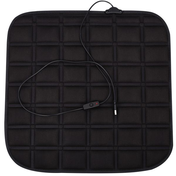 winter car heating cushion 5v usb socket seat electric heating seat cushion m8617
winter car heating cushion 5v usb socket seat electric heating seat cushion m8617