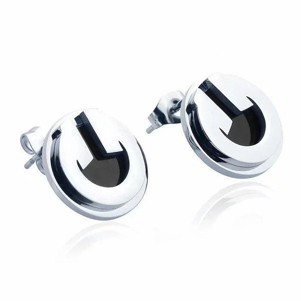 stainless steel jewelry women earrings brand designer earings new earrings luxury silver rose gold earrings t jewelry designer earring, Golden
stainless steel jewelry women earrings brand designer earings new earrings luxury silver rose gold earrings t jewelry designer earring, Golden
