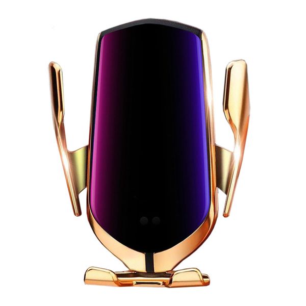 r1 automatic clamping 10w car wireless charger for iphone xs huawei lg infrared induction qi wireless charger car phone holder
r1 automatic clamping 10w car wireless charger for iphone xs huawei lg infrared induction qi wireless charger car phone holder