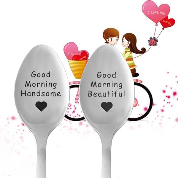 coffee spoon couples stainless steel spoons handsome letter spoon for valentine's day wedding fashion healthy gift gifts
coffee spoon couples stainless steel spoons handsome letter spoon for valentine's day wedding fashion healthy gift gifts