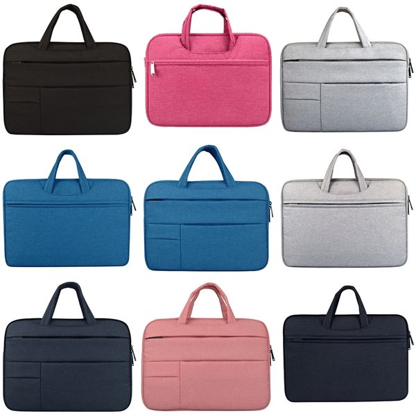 computer lapbag 13.3 14 15.6 inch briefcase handbag for dell asus lenovo hp acer macbook air pro new #407
computer lapbag 13.3 14 15.6 inch briefcase handbag for dell asus lenovo hp acer macbook air pro new #407