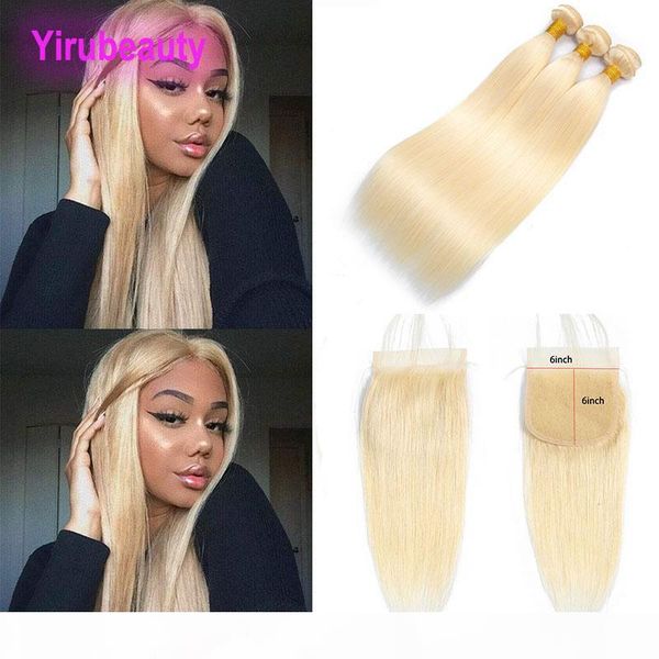 перуанский человеческих волос три пачки с 6x6 lace closure 613 # блондинку прямо связки с 6 к 6 закрытие средний три свободной части, Black;brown
перуанский человеческих волос три пачки с 6x6 lace closure 613 # блондинку прямо связки с 6 к 6 закрытие средний три свободной части, Black;brown
