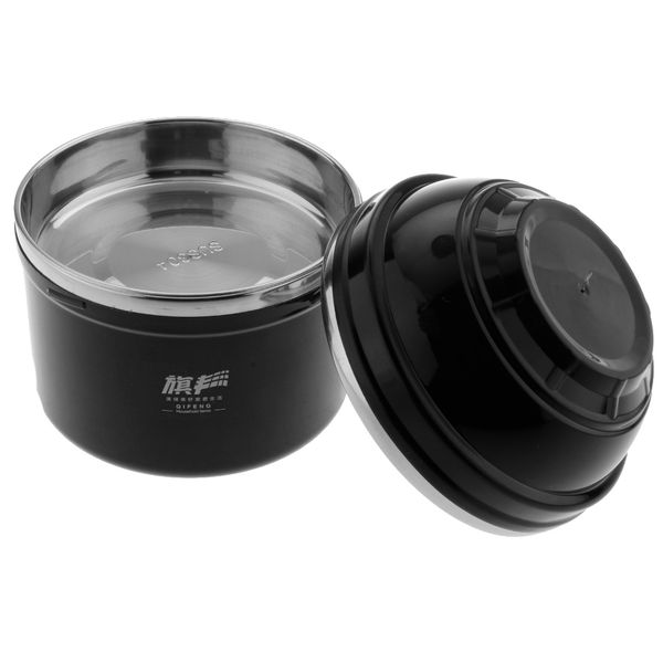 изолированный bento | eco-friendly, bpa free, герметичные контейнеры пищевые | для фруктов, питание, печенье, порционная, meal prep - 900 мл
изолированный bento | eco-friendly, bpa free, герметичные контейнеры пищевые | для фруктов, питание, печенье, порционная, meal prep - 900 мл