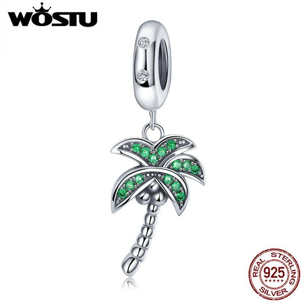 wostu real 925 palm tree charm с clear cz fit оригинальный кулон браслет стерлингового серебра игристые аутентичные ювелирные изделия, Bronze;silver
wostu real 925 palm tree charm с clear cz fit оригинальный кулон браслет стерлингового серебра игристые аутентичные ювелирные изделия, Bronze;silver