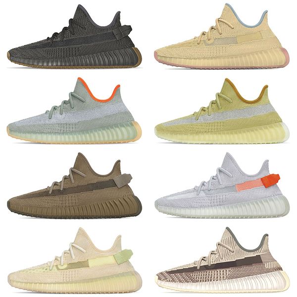 kanye mens womens running shoes cinder zyon linen desert sage earth yeshaya white black static reflective men sports sneakers size 36-47
kanye mens womens running shoes cinder zyon linen desert sage earth yeshaya white black static reflective men sports sneakers size 36-47