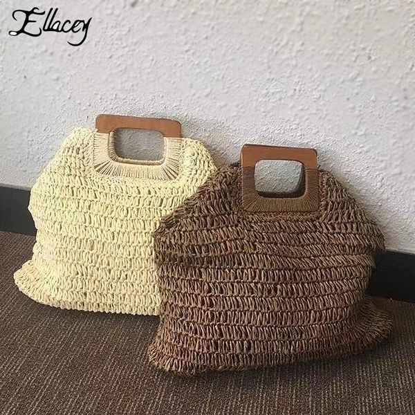 женщины пляжная сумка большой емкости женские сумки ручной работы bipoc вязание соломенная сумка чешский ротанг путешествия тотализатор квад
женщины пляжная сумка большой емкости женские сумки ручной работы bipoc вязание соломенная сумка чешский ротанг путешествия тотализатор квад