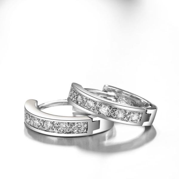 silver color pave clear zirconia cz small circles huggies hoop earrings for children girls baby kids jewelry brinco pequeno aros, Golden
silver color pave clear zirconia cz small circles huggies hoop earrings for children girls baby kids jewelry brinco pequeno aros, Golden