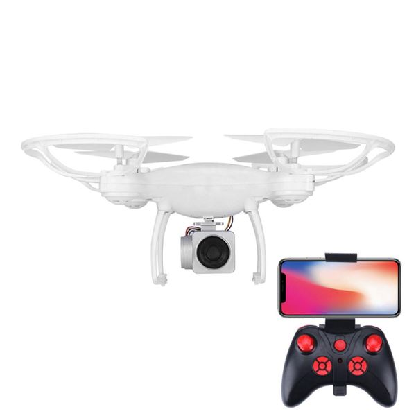 1080p hd camera drone fpv wifi real-time transmission rc quadcopter 3 modes speed one-key return altitude hold 4-axis dron gift
1080p hd camera drone fpv wifi real-time transmission rc quadcopter 3 modes speed one-key return altitude hold 4-axis dron gift